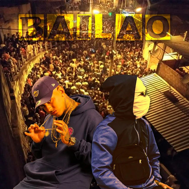 Bailão