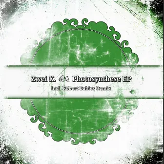 Photosynthese EP by Zwei K.