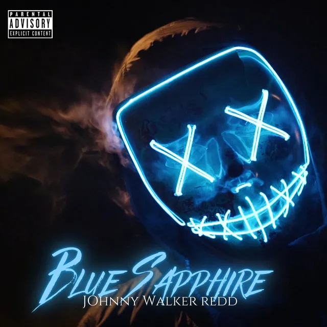 Blue Sapphire