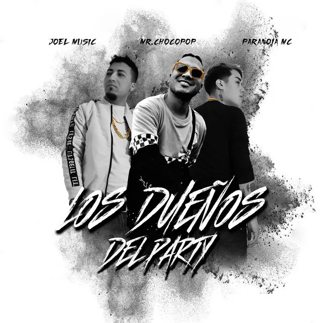 Los Dueños Del Party