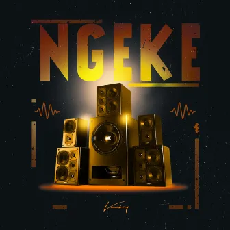 Ngeke by Veekay