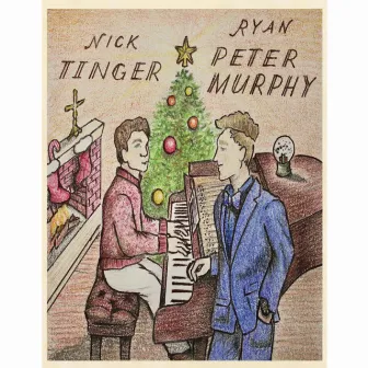 My Christmas Sentiments by Ryan Peter Murphy