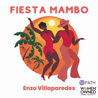 Fiesta Mambo by Enzo Villaparedes