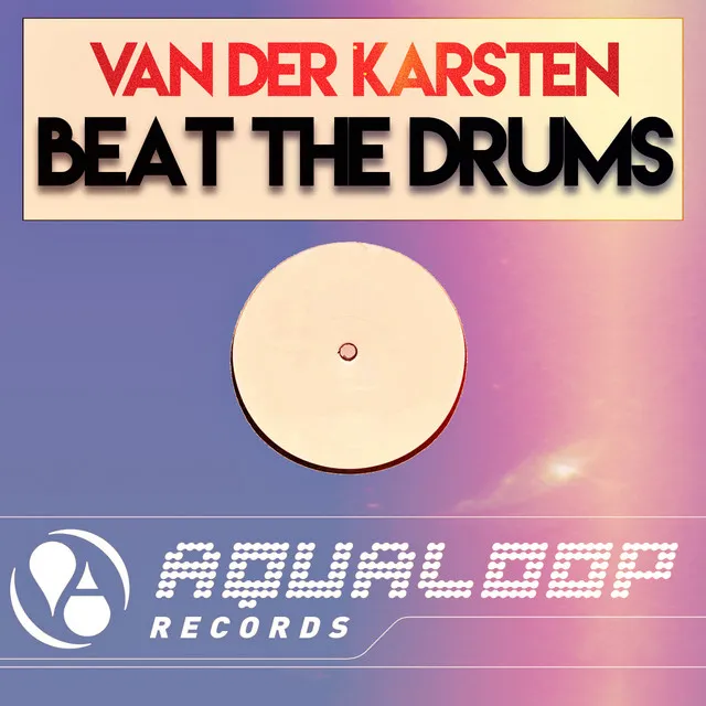 Beat the Drums - Backslash Vs. Mikkas Remix