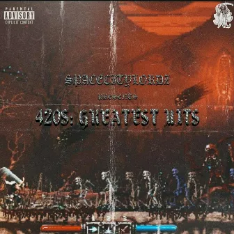 420shinobi : Greatest Hits (2019-2020) by 420shinobi