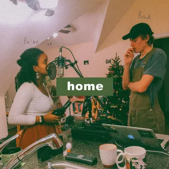 Home by Bohdi