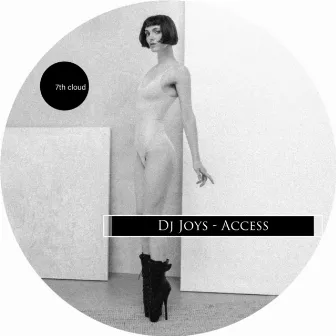 Access by Dj Joys