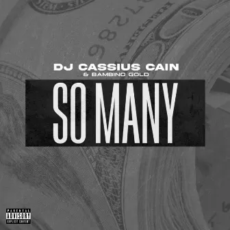 So Many by Bambino Gold