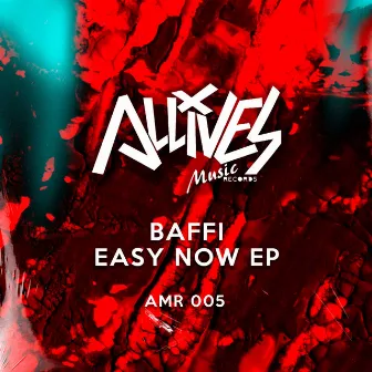 Easy Now EP by Baffi