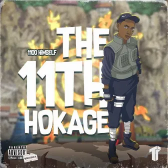 The 11th Hokage by 1100 Himself