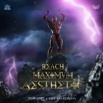 Reach Maximum Aesthetic (Urs Kalecinski Anthem) by Dom Livez