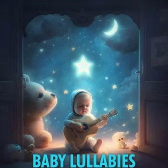 Go to Sleep My Baby by Baby Lullabies