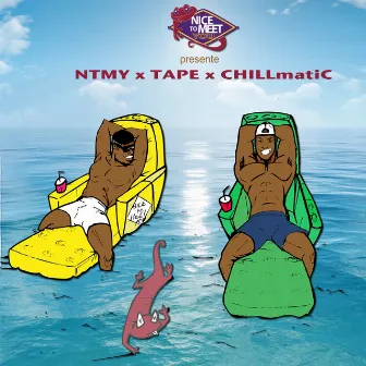 Chillmatic by #NTMY