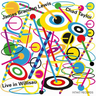 Live in Willisau by James Brandon Lewis