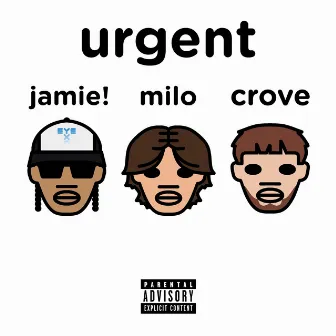 Urgent! by crove