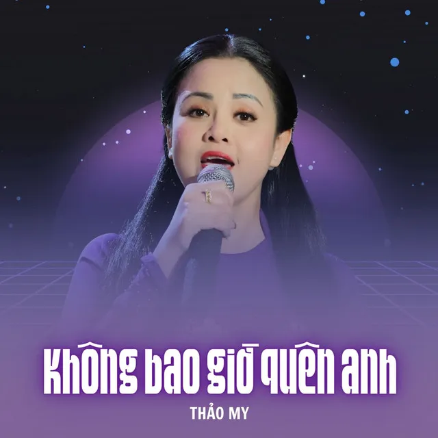 Không Bao Giờ Quên Anh