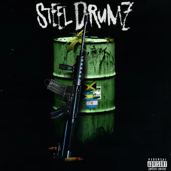 Ask YB (Who Dat) by Steel Drumz