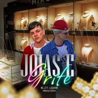 Joias e Grifes by MC JT NA VOZ