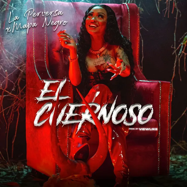 El Cuernoso