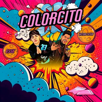 Colorcito by Esse