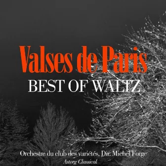 Valses de Paris by Michel Forge