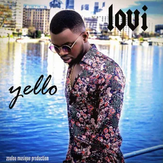 Yello by lovi