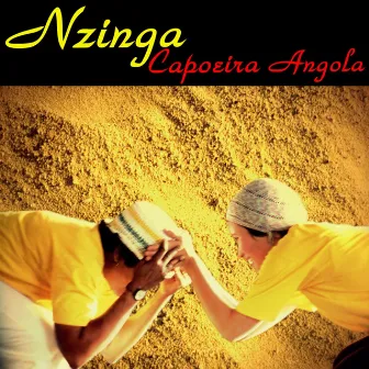 Capoeira Angola by Grupo Nzinga