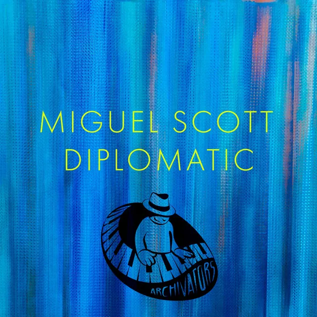 Diplomatic - Tutt & CDock Mix