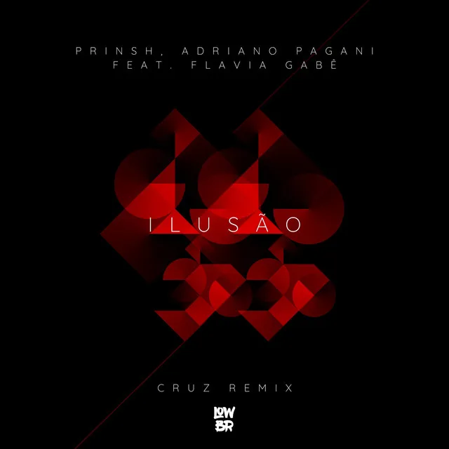 Ilusão - CRUZ LIVE Remix