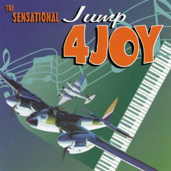 The Sensational by Jump4joy