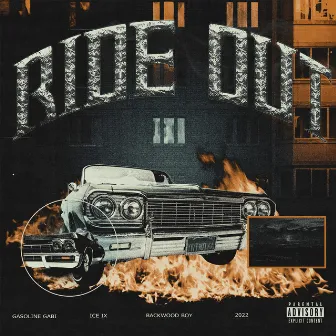 Ride Out by GASOLINE GABI