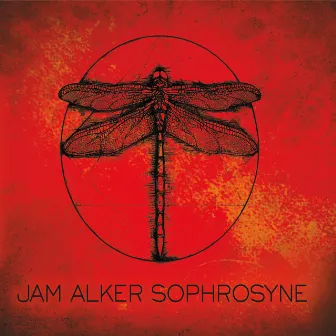 Sophrosyne by Jam Alker