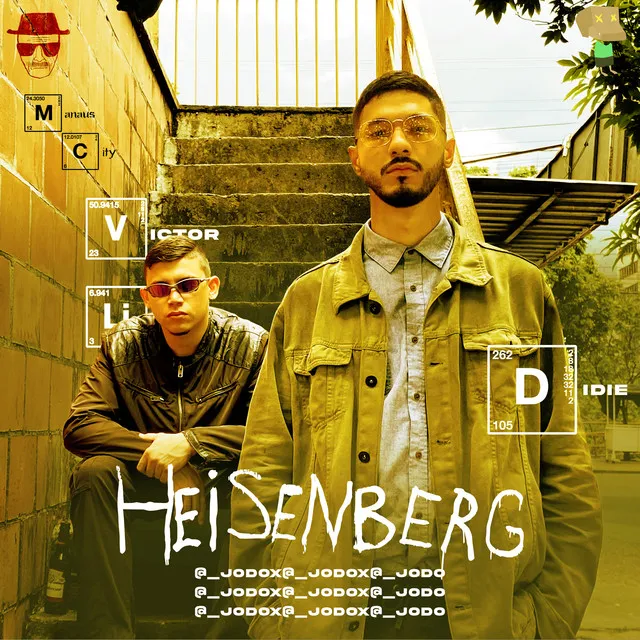 Heisenberg