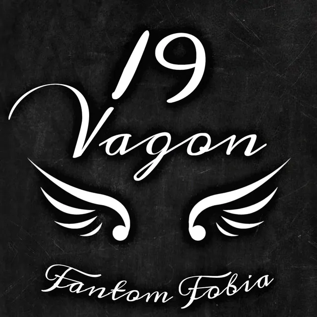 19 Vagon