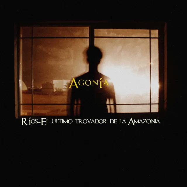 Agonía