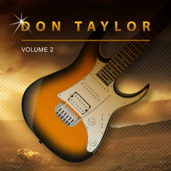 Don Taylor, Vol. 2 by Don Taylor