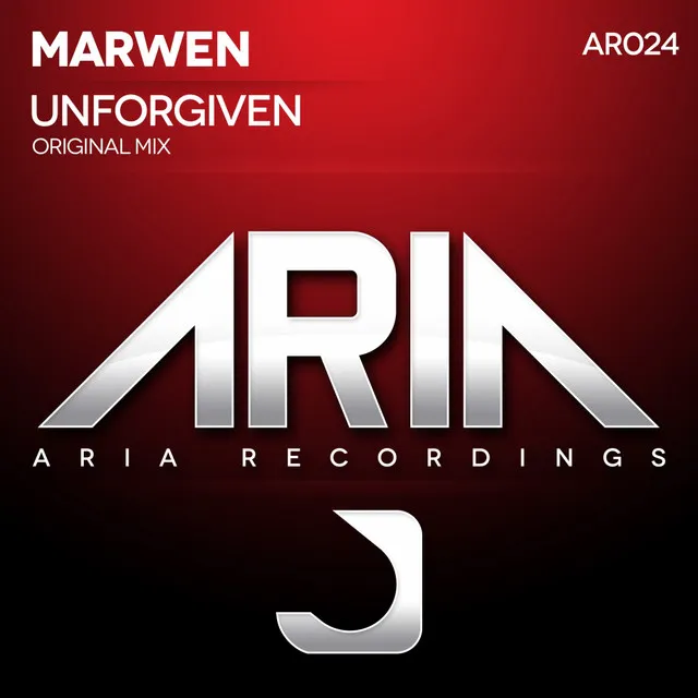 Unforgiven - Original Mix