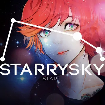 Start by Starrysky