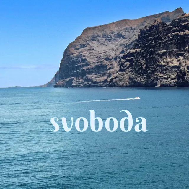 Svoboda