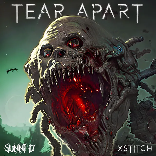 Tear Apart