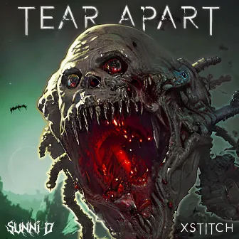 Tear Apart by Sunni D