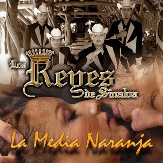 La Media Naranja by Los Reyes De Sinaloa