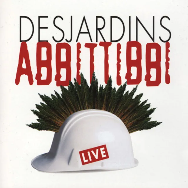 Les bonriens - Live