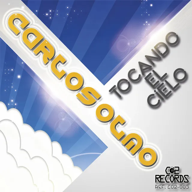 Tocando el Cielo