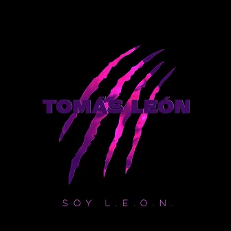 Soy L.E.O.N by Tomás León