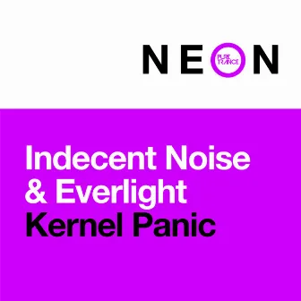 Kernel Panic by EverLight