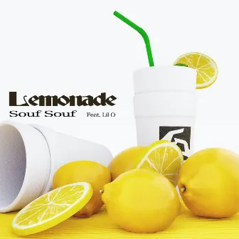 Lemonade (feat. Lil O) by Souf Souf