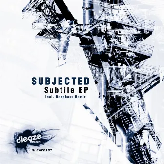 Subtile EP by Subjected