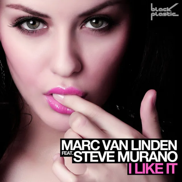 I Like It - Marc van Linden Radio Mix