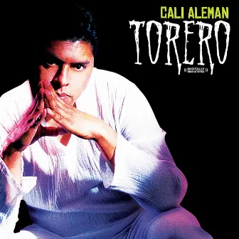 Torero by Cali Aleman